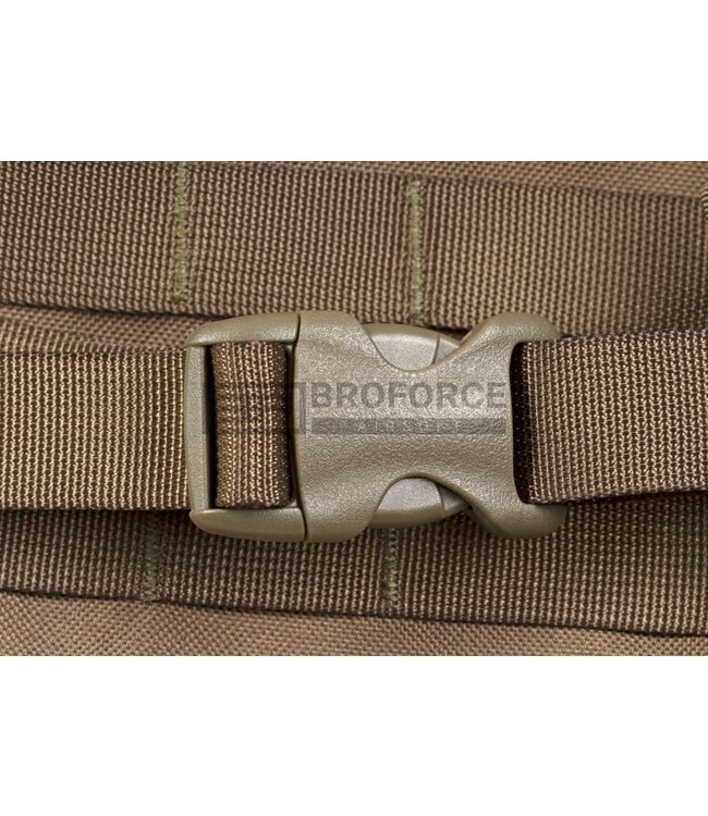 Invader Gear Molle Rig - Ranger Green