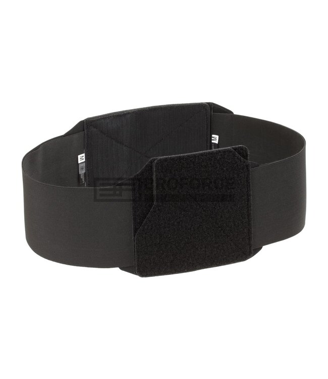Templar's Gear TPC Elastic Cummerbund - Black