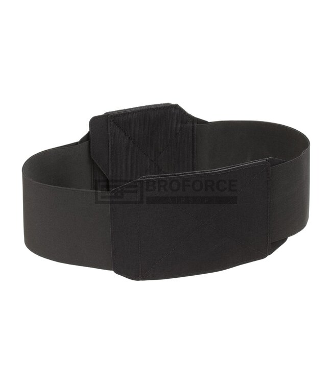 Templar's Gear TPC Elastic Cummerbund - Black