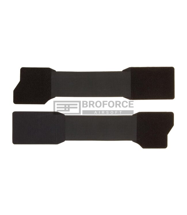Templar's Gear TPC Elastic Cummerbund - Black