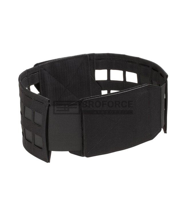 Templar's Gear TPC Hybrid Cummerbund - Black