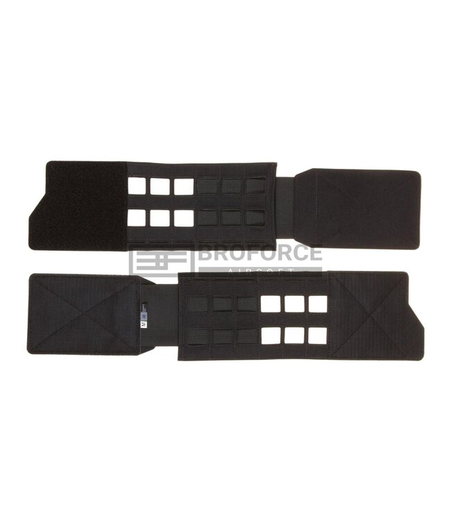 Templar's Gear TPC Hybrid Cummerbund - Black