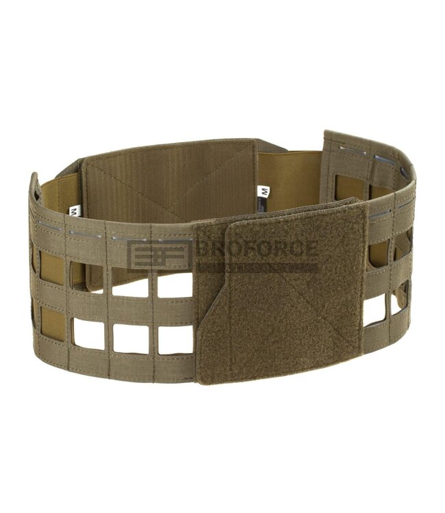 Templar's Gear TPC Hybrid Cummerbund - Ranger Green