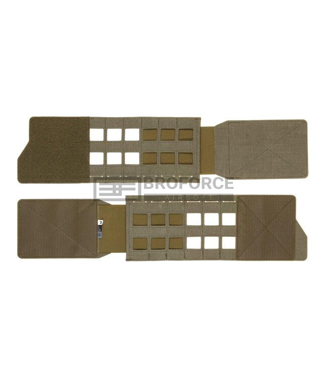 Templar's Gear TPC Hybrid Cummerbund - Ranger Green
