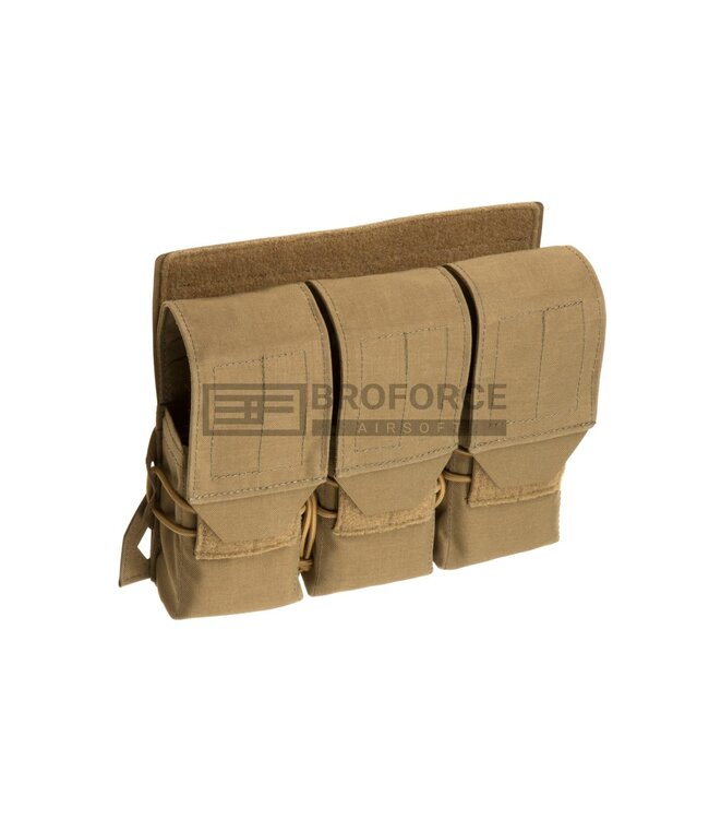 Templar's Gear TPC Panel 3x2 5.56 - Coyote