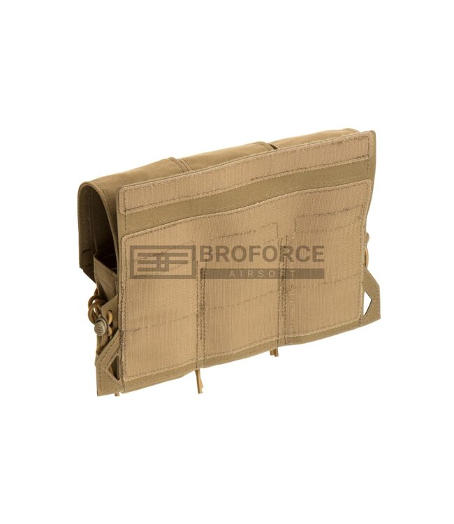 Templar's Gear TPC Panel 3x2 5.56 - Coyote