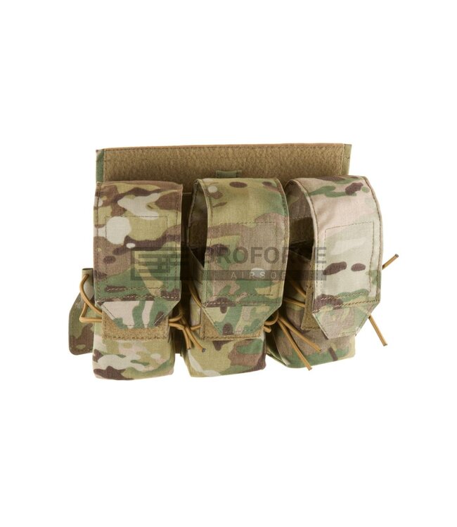 Templar's Gear TPC Panel 3x2 5.56 - Multicam