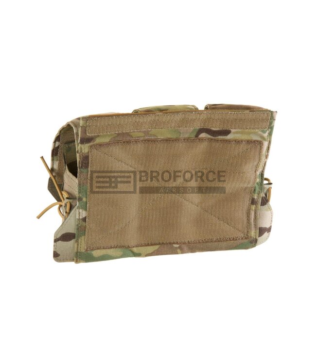 Templar's Gear TPC Panel 3x2 5.56 - Multicam