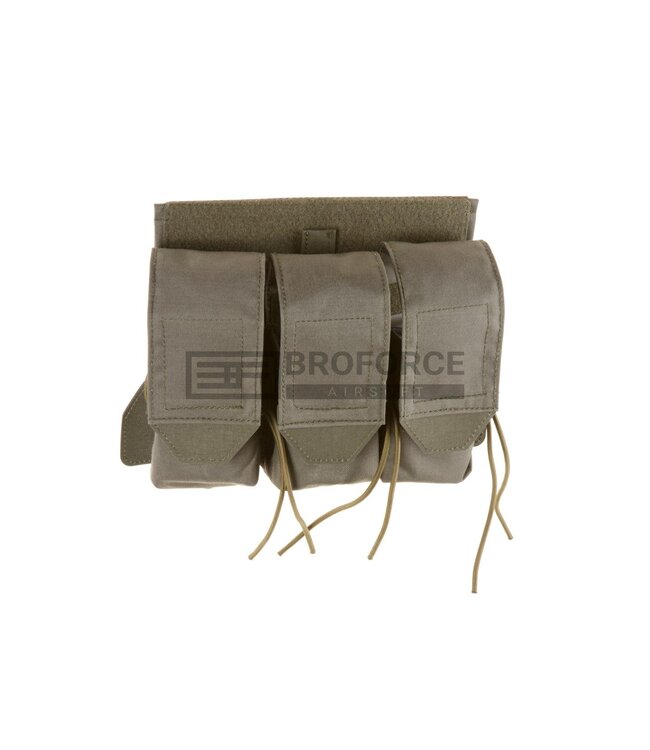 Templar's Gear TPC Panel 3x2 5.56 - Ranger Green