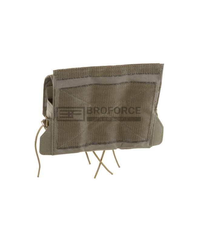 Templar's Gear TPC Panel 3x2 5.56 - Ranger Green