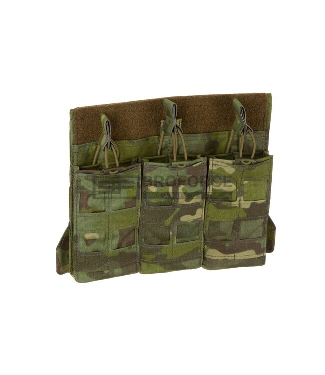 Templar's Gear TPC Panel Shingle - Multicam Tropic