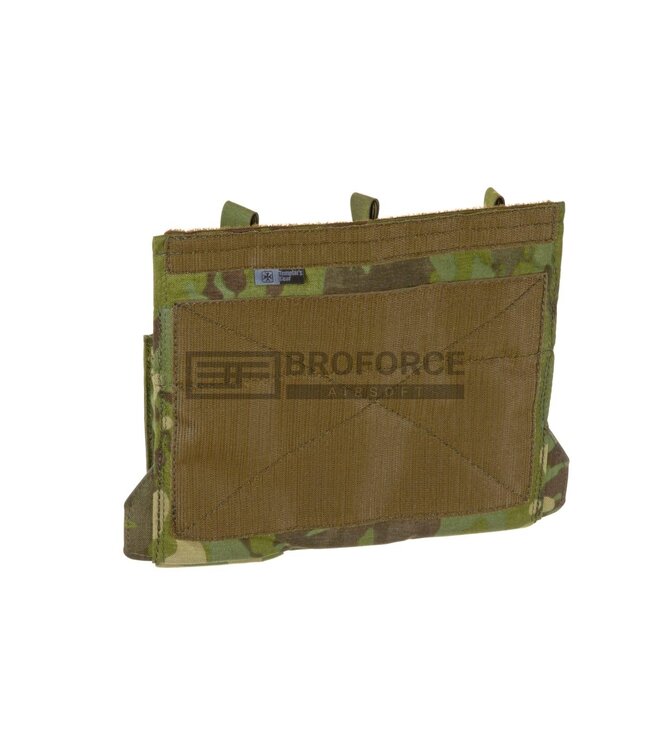 Templar's Gear TPC Panel Shingle - Multicam Tropic