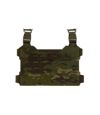 Templar's Gear CPC Front Panel / Micro Chest Rig Gen4 - Multicam Tropic Templar's Gear CPC Front Panel / Micro Chest Rig Gen4 - Multicam Tropic