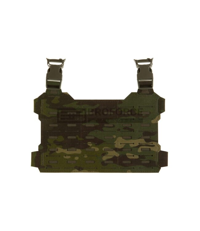 Templar's Gear CPC Front Panel / Micro Chest Rig Gen4 - Multicam Tropic