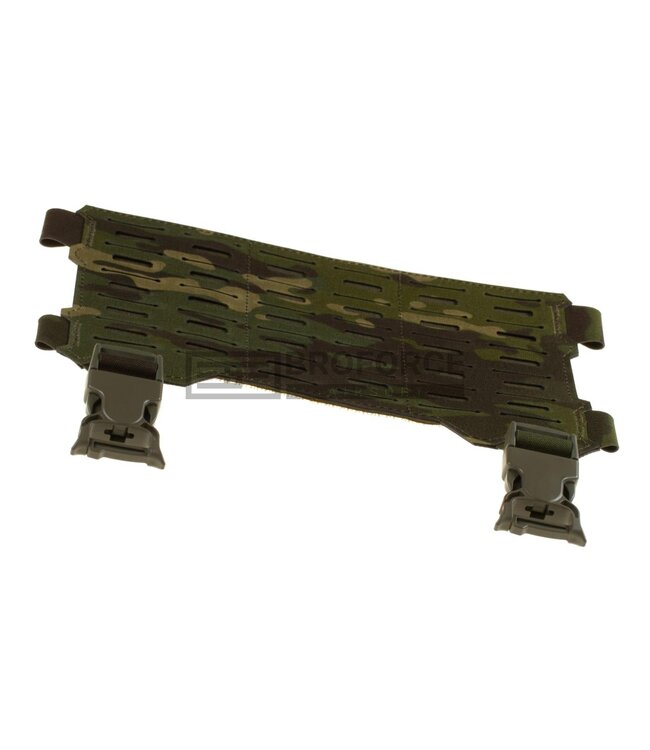 Templar's Gear CPC Front Panel / Micro Chest Rig Gen4 - Multicam Tropic