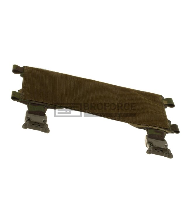 Templar's Gear CPC Front Panel / Micro Chest Rig Gen4 - Multicam Tropic