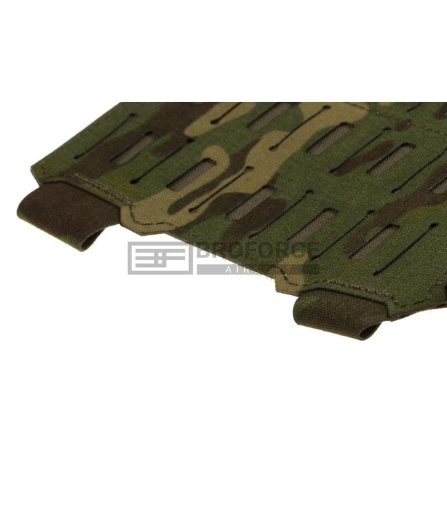 Templar's Gear CPC Front Panel / Micro Chest Rig Gen4 - Multicam Tropic