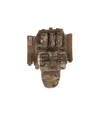 Warrior Assaulters Back Panel Frag - Multicam Warrior Assaulters Back Panel Frag - Multicam