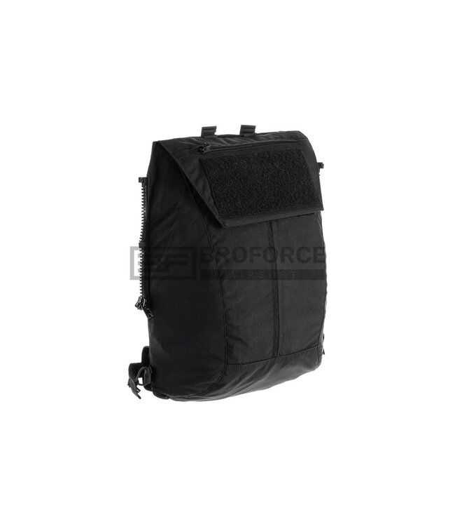 Crye Precision Pack Zip-On Panel 2.0 - Black