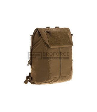 Crye Precision Pack Zip-On Panel 2.0 - Coyote