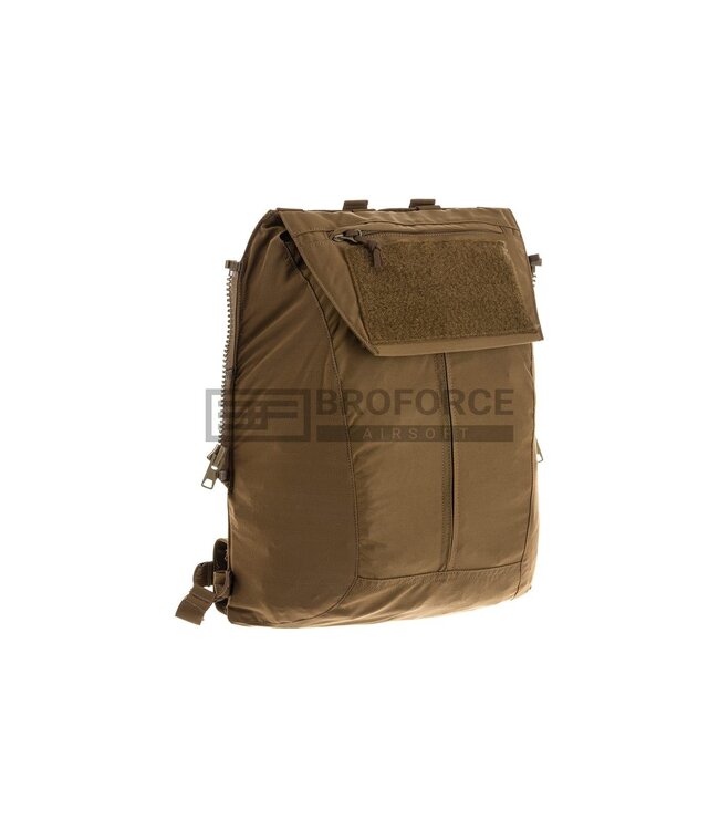 Crye Precision Pack Zip-On Panel 2.0 - Coyote
