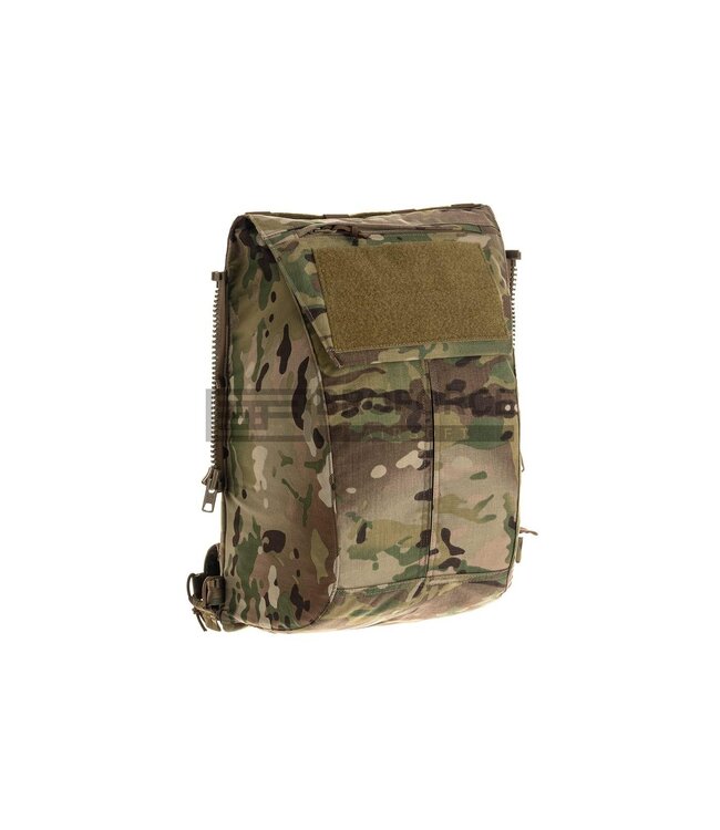 Crye Precision Pack Zip-On Panel 2.0 - Multicam