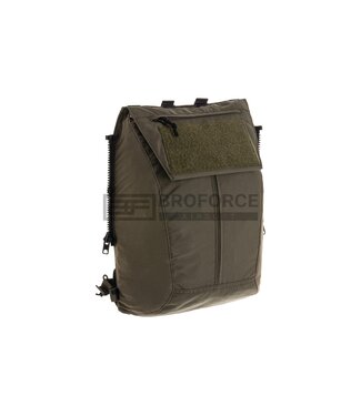 Crye Precision Pack Zip-On Panel 2.0 - Ranger Green