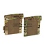 Warrior Side Armor Pouches DCS/RICAS - Multicam