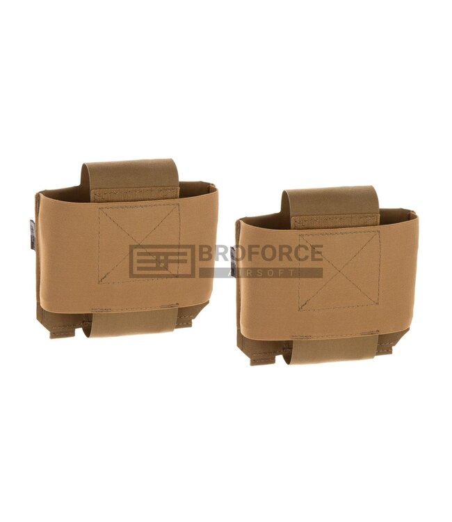 Templar's Gear TPC / CPC / Inquisitor SAPI Pouch - Coyote