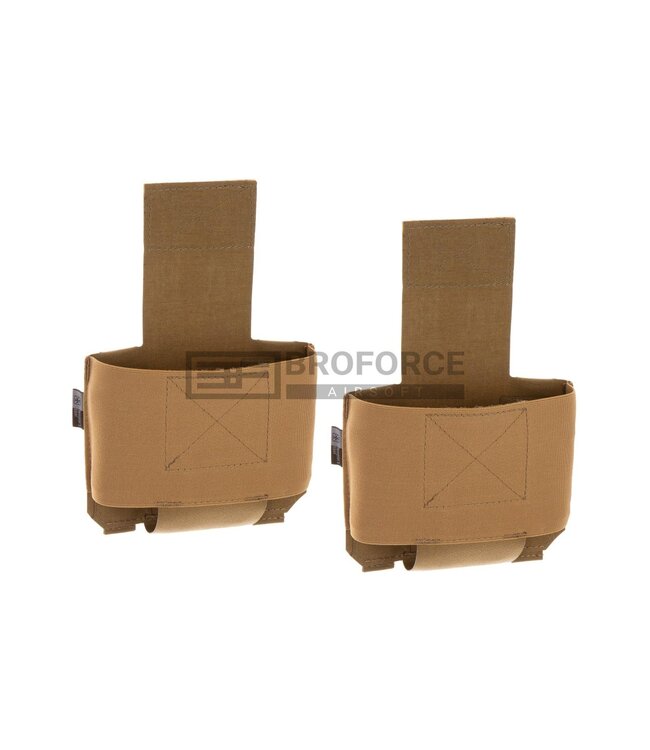 Templar's Gear TPC / CPC / Inquisitor SAPI Pouch - Coyote