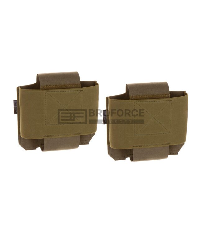 Templar's Gear TPC / CPC / Inquisitor SAPI Pouch - Ranger Green