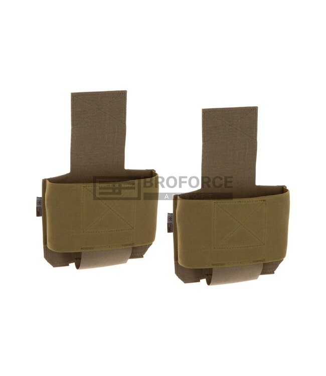 Templar's Gear TPC / CPC / Inquisitor SAPI Pouch - Ranger Green