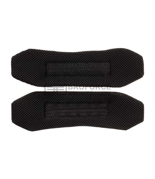 Templar's Gear TPC Shoulder Comfort Pads Gen II - Black