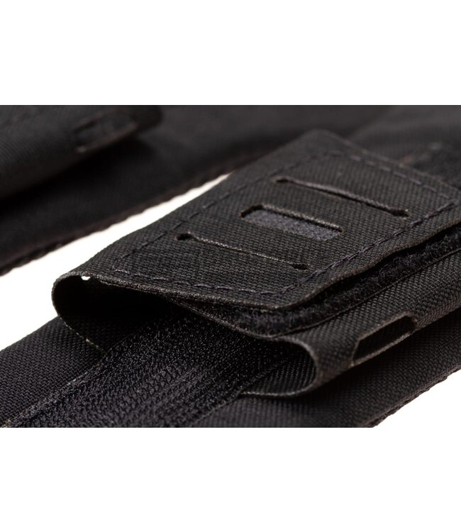 Templar's Gear TPC Shoulder Comfort Pads Gen II - Black