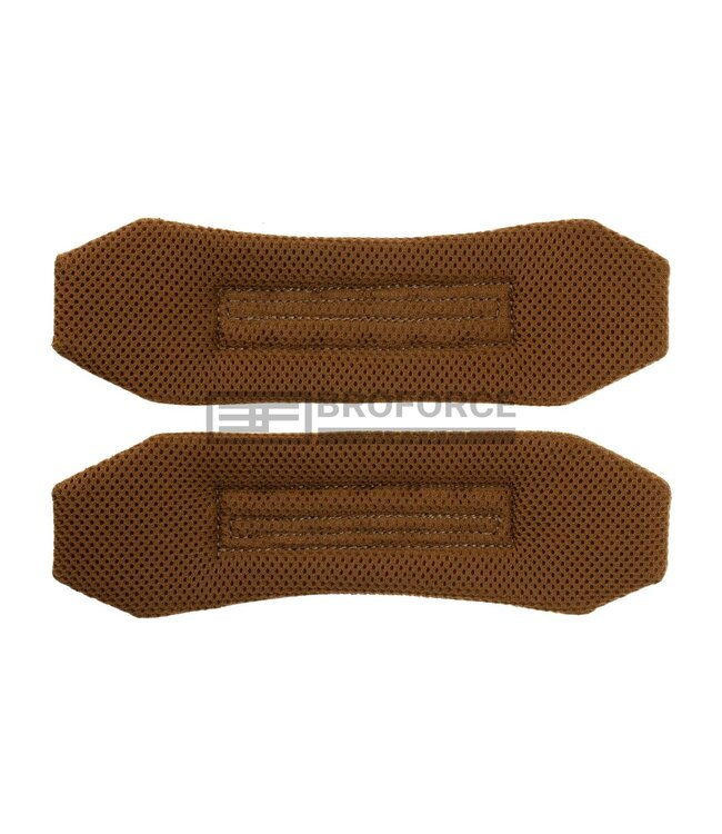 Templar's Gear TPC Shoulder Comfort Pads Gen II - Coyote