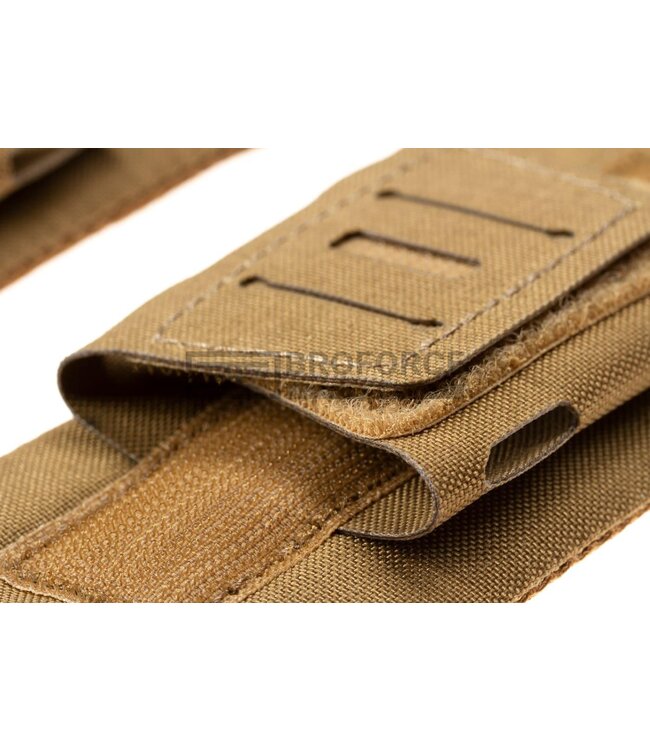 Templar's Gear TPC Shoulder Comfort Pads Gen II - Coyote