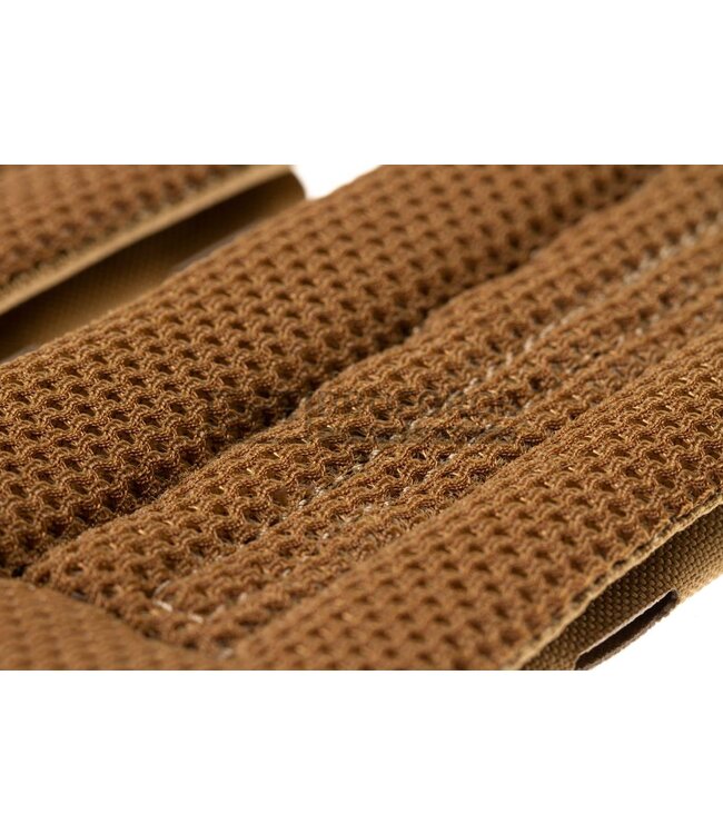 Templar's Gear TPC Shoulder Comfort Pads Gen II - Coyote