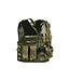 Invader Gear Mk.II Crossdraw Vest - Everglade