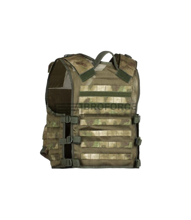 Invader Gear Mk.II Crossdraw Vest - Everglade