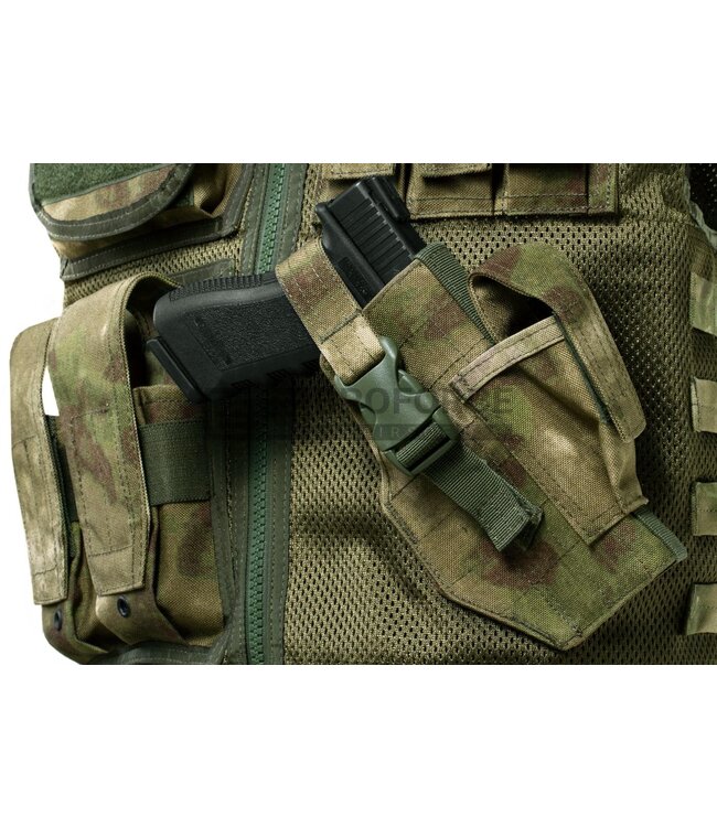 Invader Gear Mk.II Crossdraw Vest - Everglade