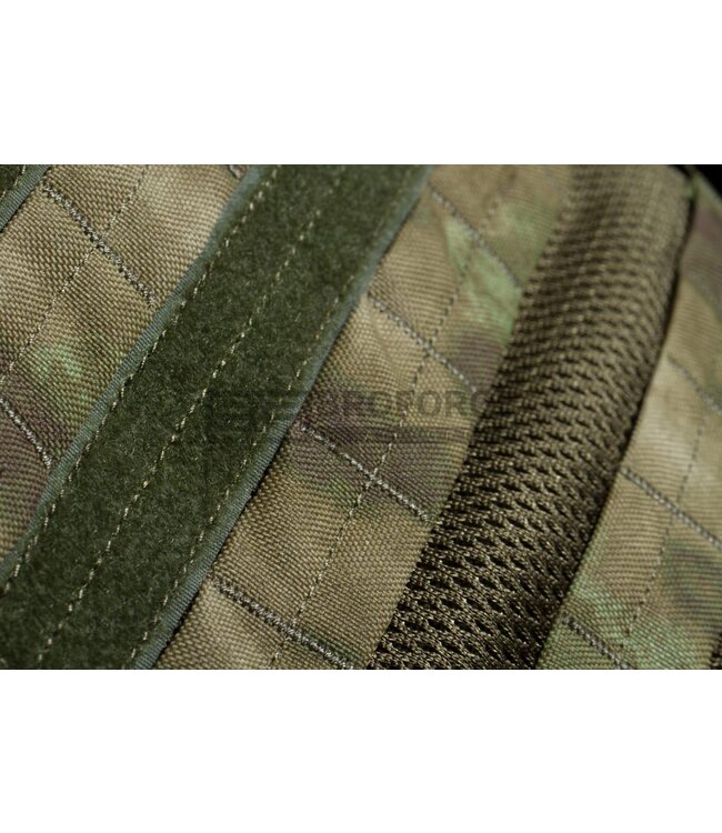 Invader Gear Mk.II Crossdraw Vest - Everglade