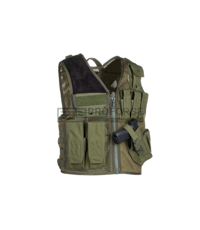 Invader Gear Mk.II Crossdraw Vest - OD