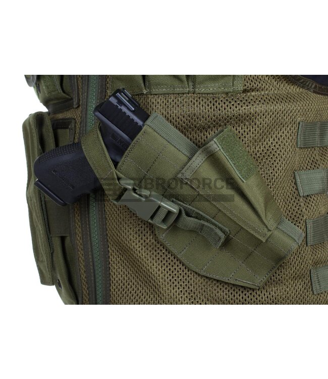 Invader Gear Mk.II Crossdraw Vest - OD