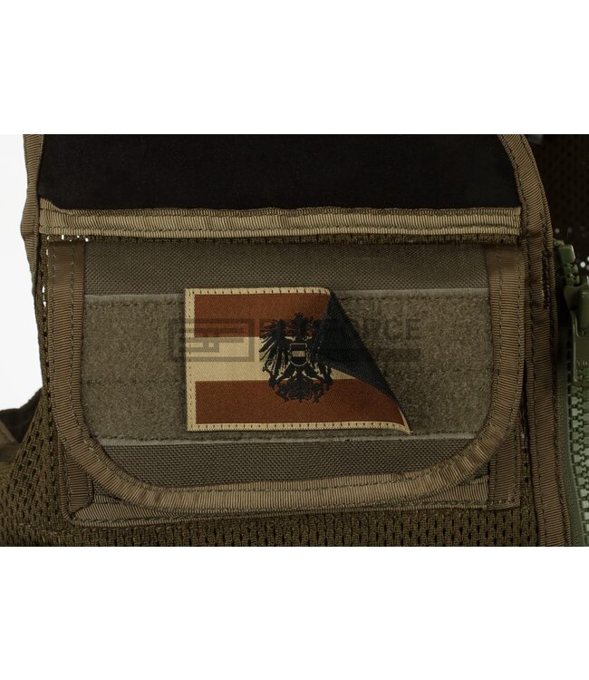 Invader Gear Mk.II Crossdraw Vest - Ranger Green