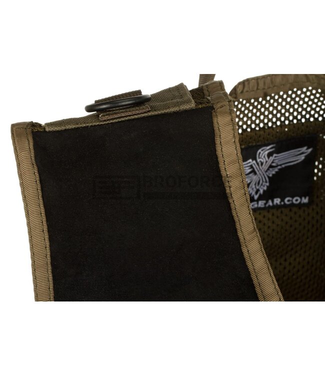 Invader Gear Mk.II Crossdraw Vest - Ranger Green