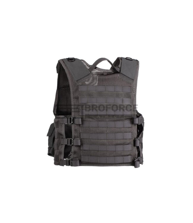 Invader Gear Mk.II Crossdraw Vest - Wolf Grey