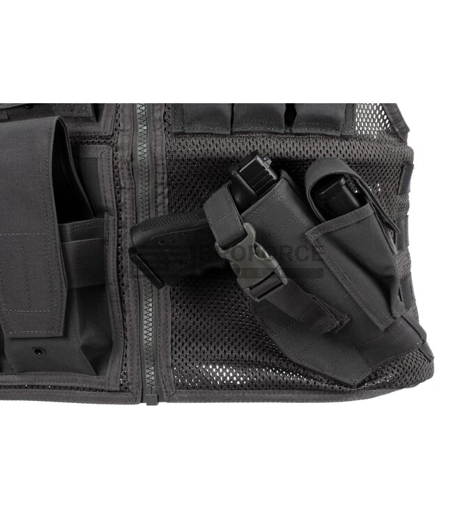 Invader Gear Mk.II Crossdraw Vest - Wolf Grey