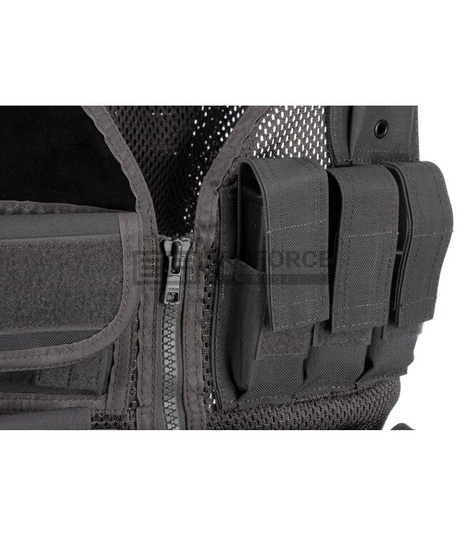 Invader Gear Mk.II Crossdraw Vest - Wolf Grey