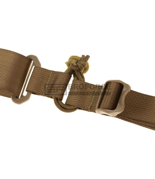 Invader Gear Low Drag Suspender - Coyote