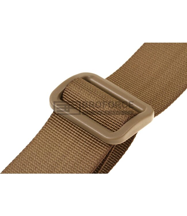 Invader Gear Low Drag Suspender - Coyote